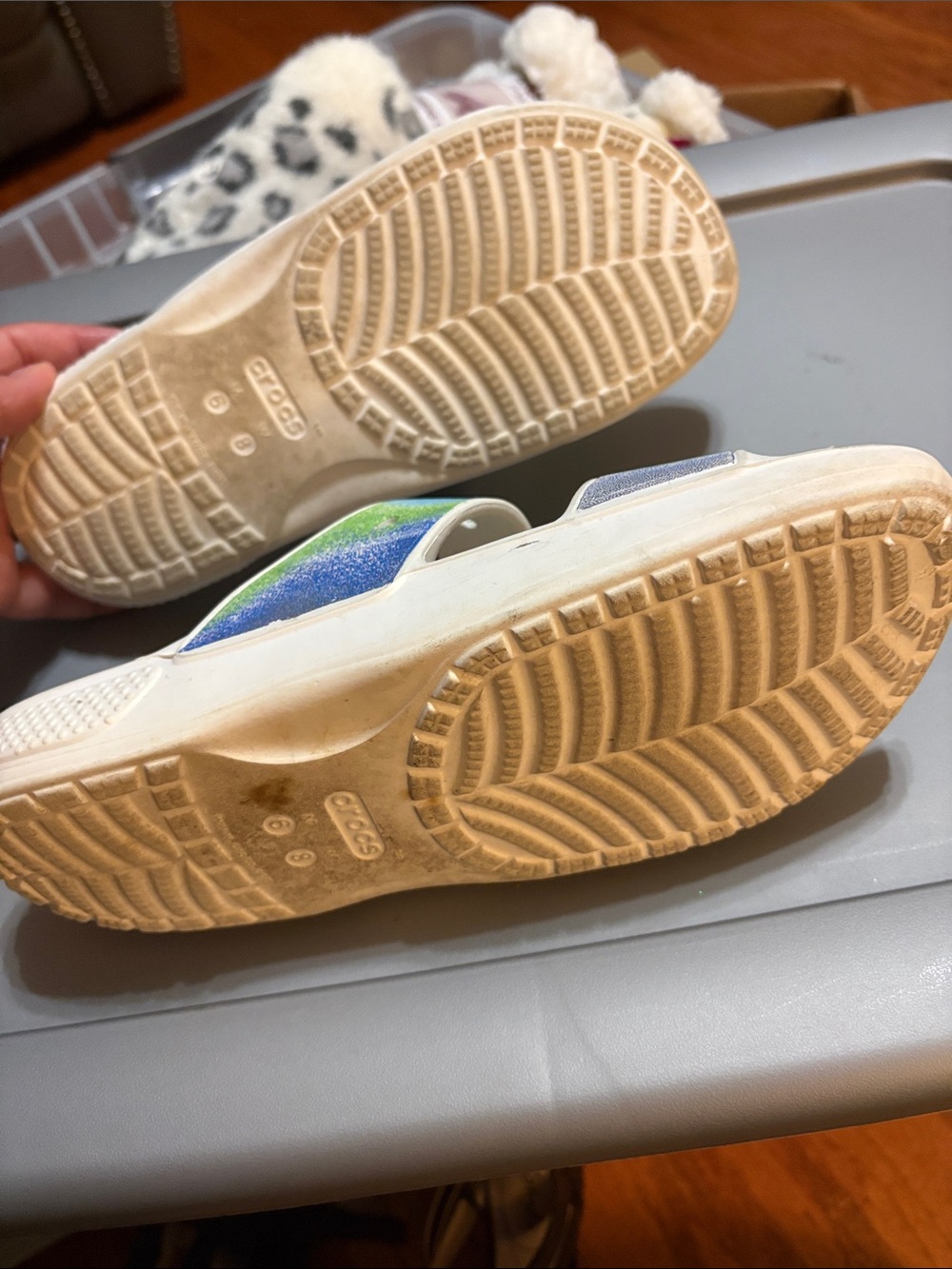 Crocs - Picture 2 of 2